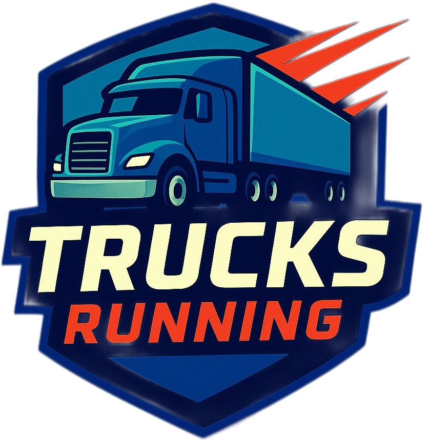 Grow Trucking Logo